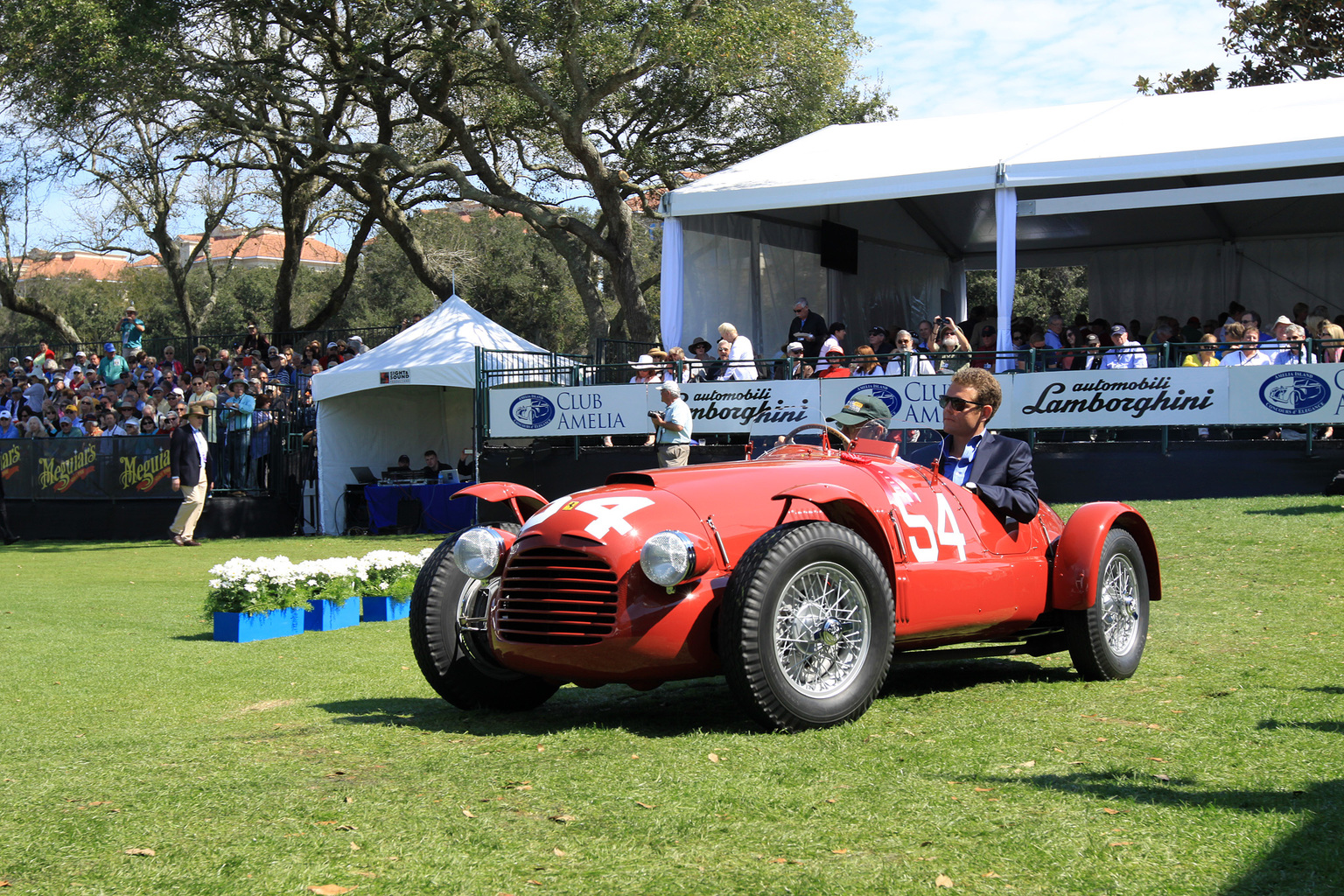 2014 Amelia Island Concours d'Elegance-22