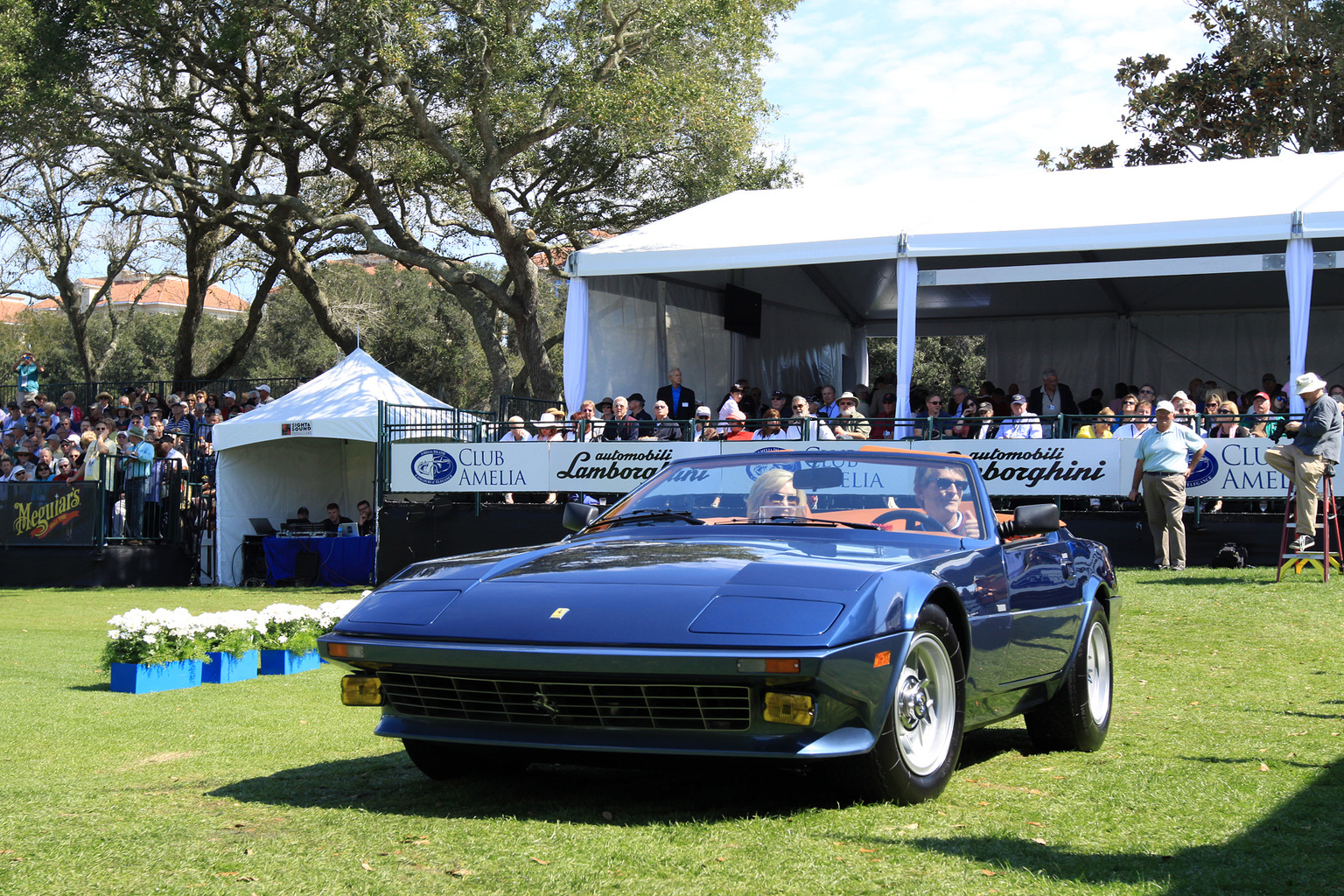 2014 Amelia Island Concours d'Elegance-21