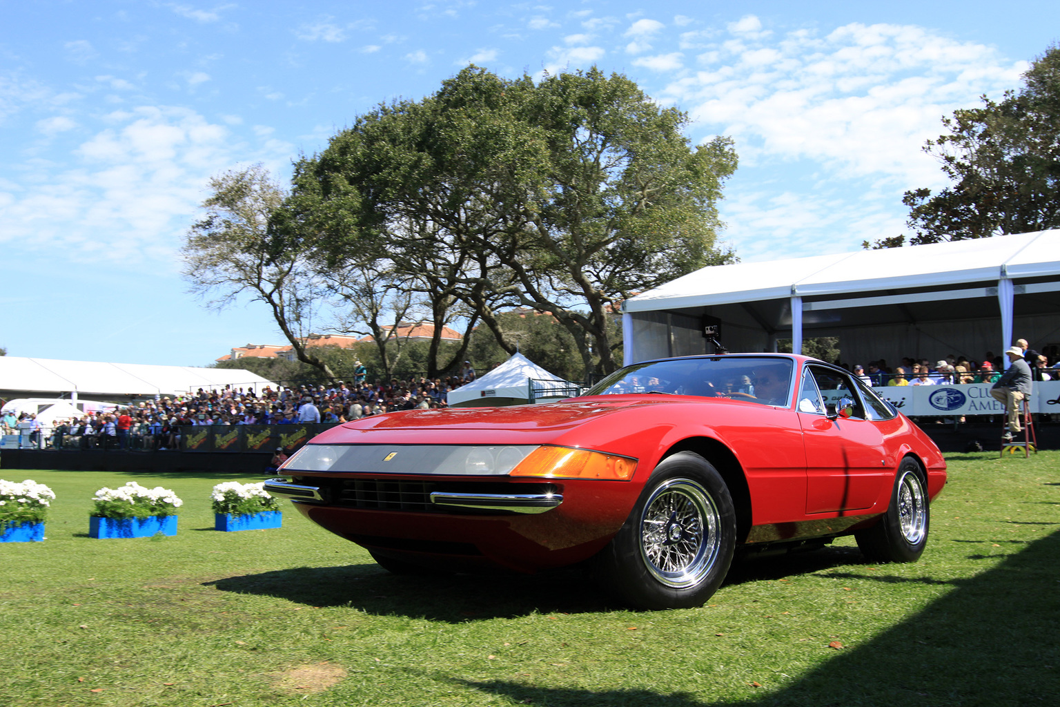 2014 Amelia Island Concours d'Elegance-21