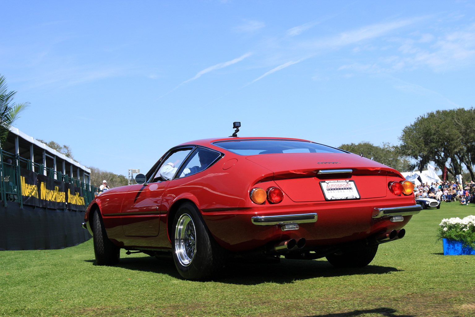 2014 Amelia Island Concours d'Elegance-21