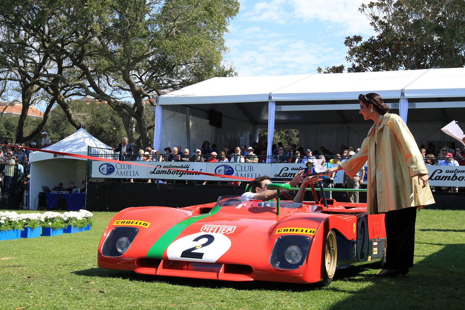 2014 Amelia Island Concours d'Elegance-22