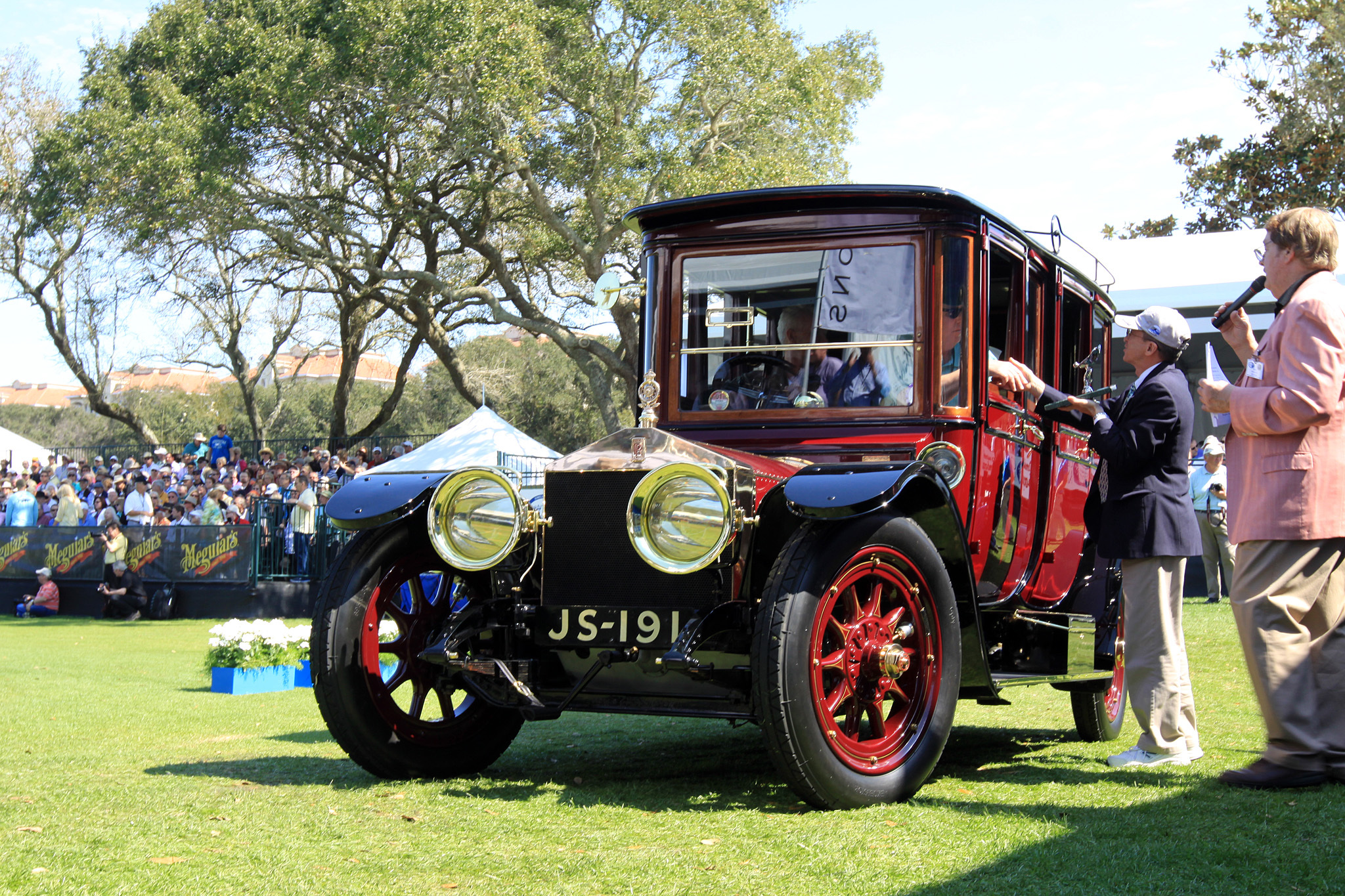 2014 Amelia Island Concours d'Elegance-31