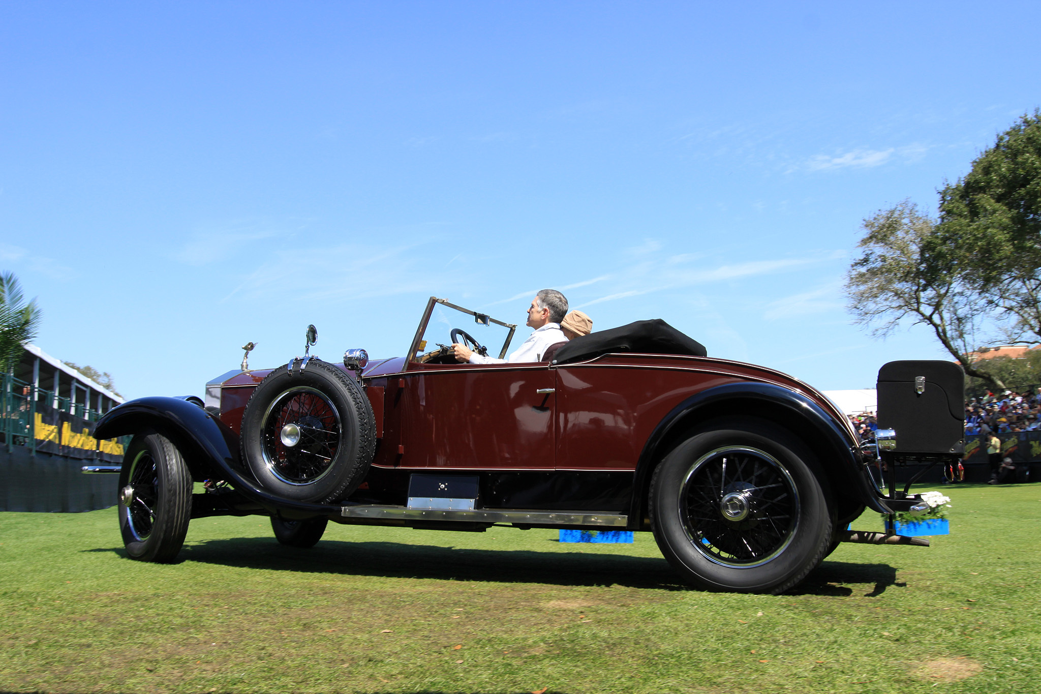 2014 Amelia Island Concours d'Elegance-31