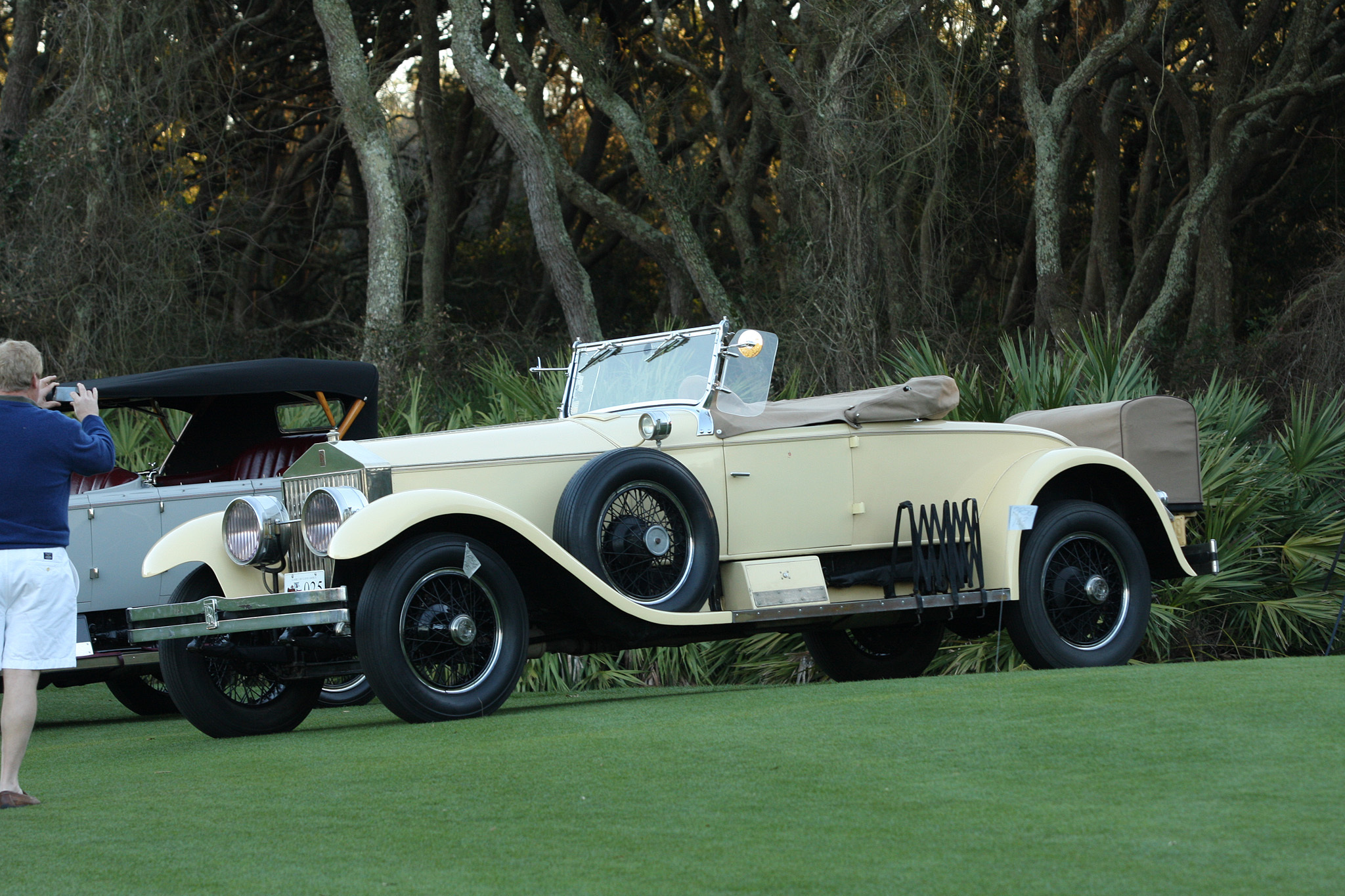 2014 Amelia Island Concours d'Elegance-31