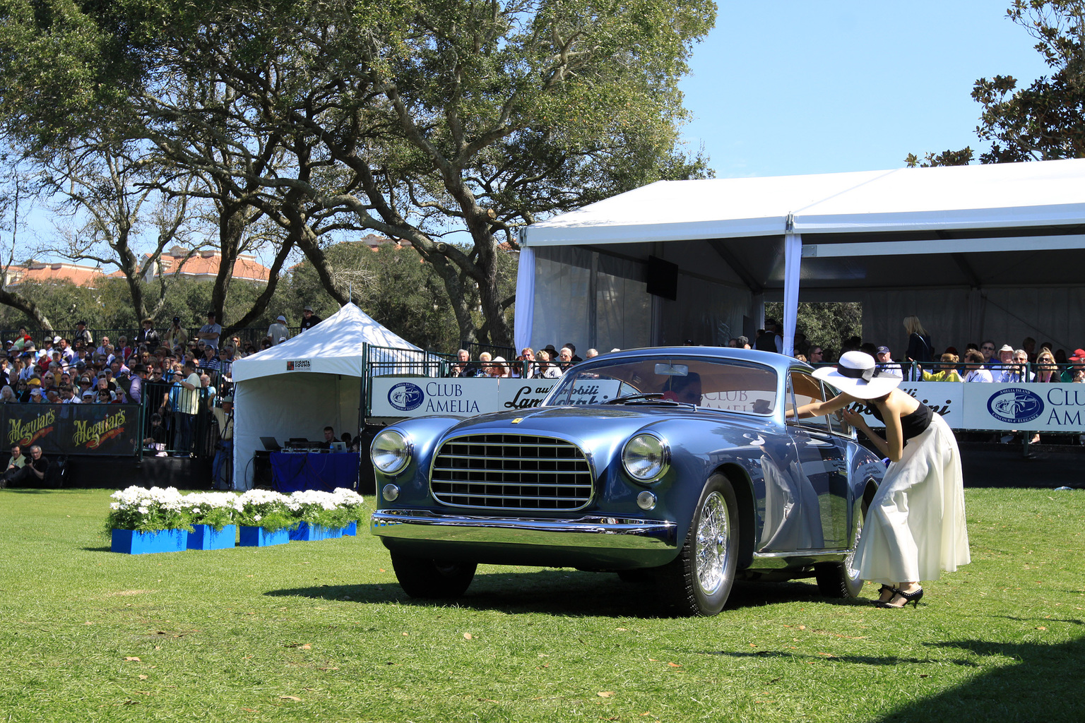 2014 Amelia Island Concours d'Elegance-20