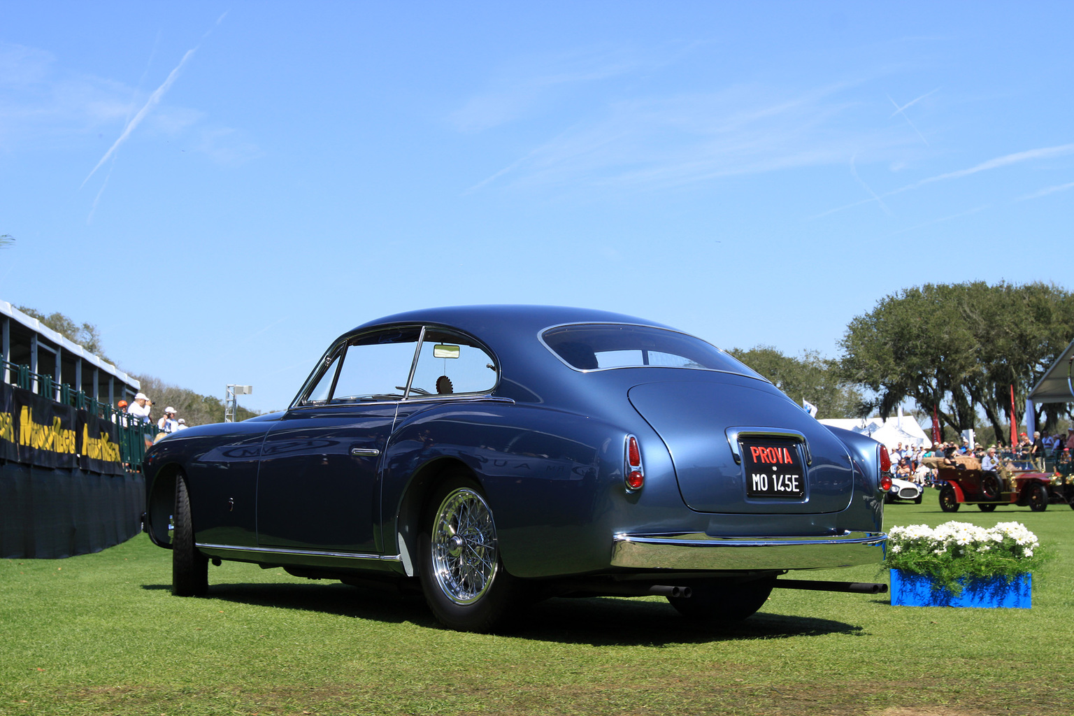 2014 Amelia Island Concours d'Elegance-20