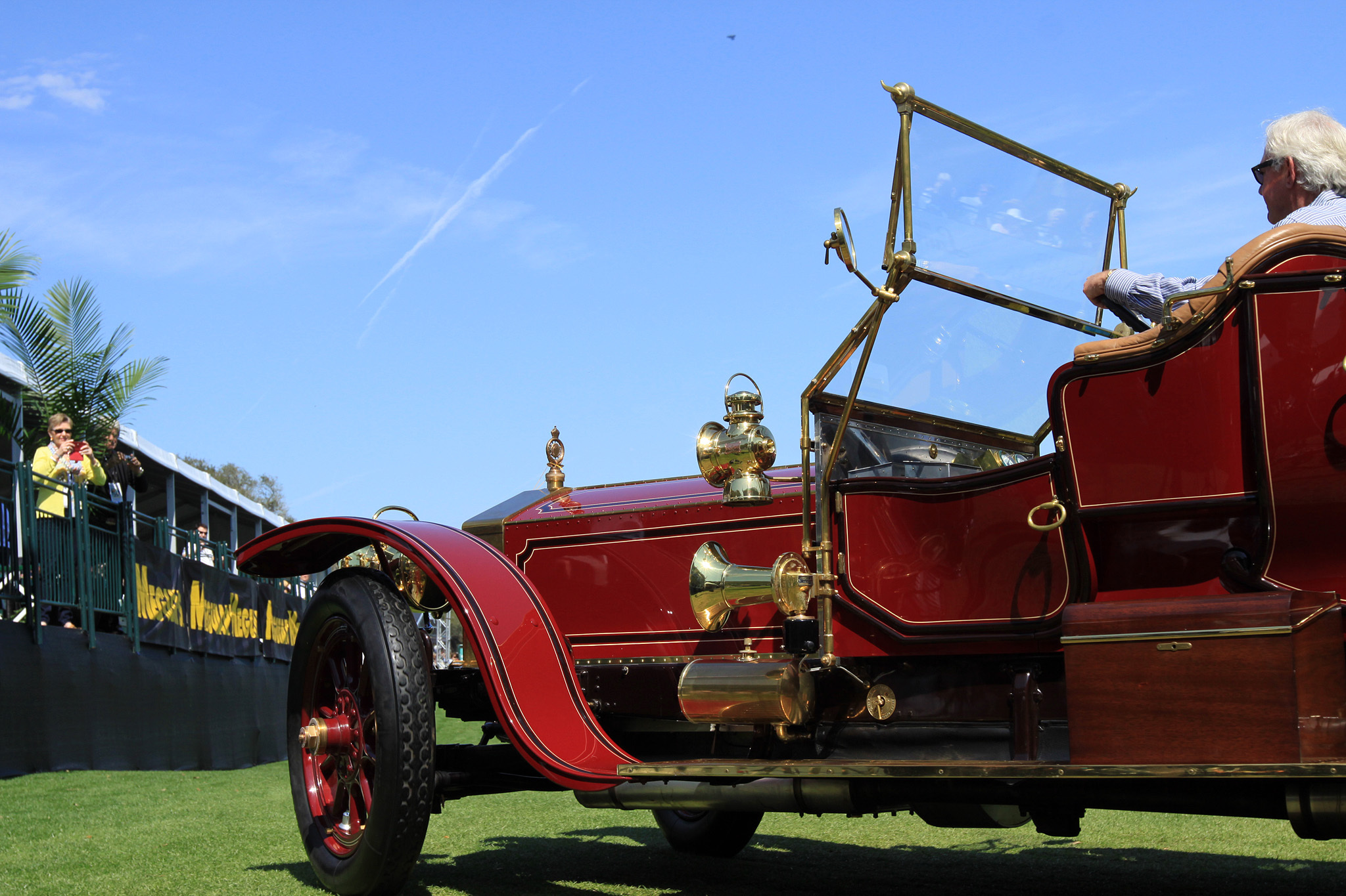 2014 Amelia Island Concours d'Elegance-31