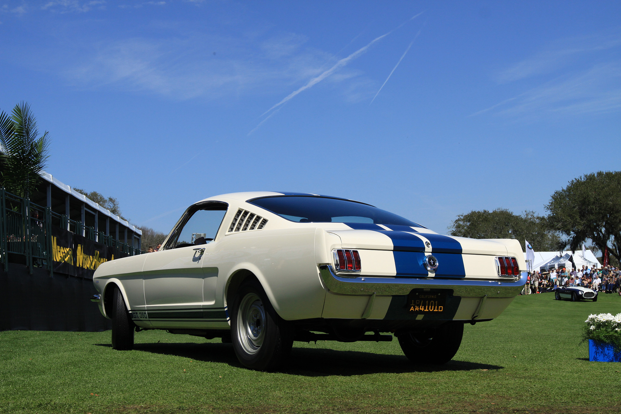 2014 Amelia Island Concours d'Elegance-35