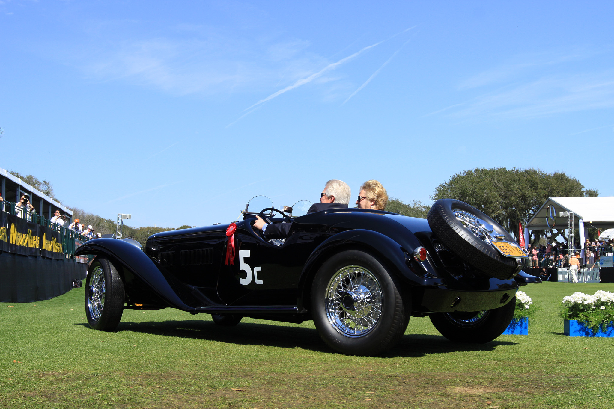 2014 Amelia Island Concours d'Elegance-33