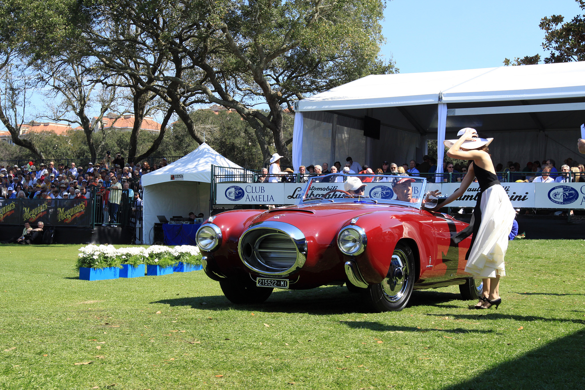 2014 Amelia Island Concours d'Elegance-33