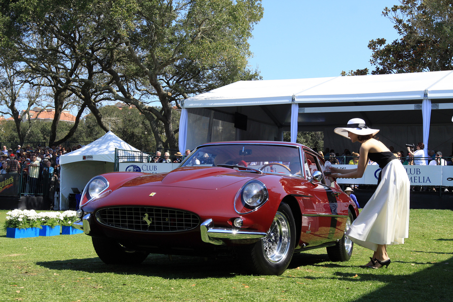 2014 Amelia Island Concours d'Elegance-20