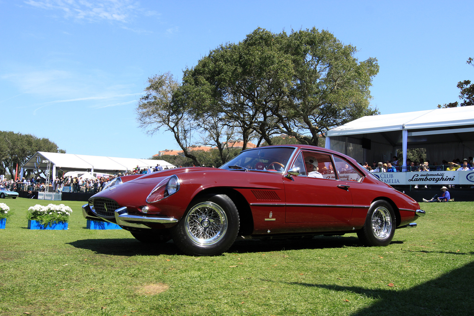 2014 Amelia Island Concours d'Elegance-20