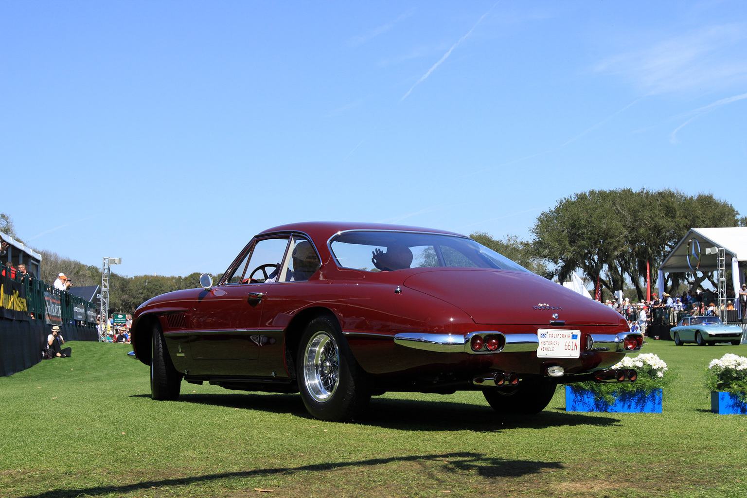 2014 Amelia Island Concours d'Elegance-20