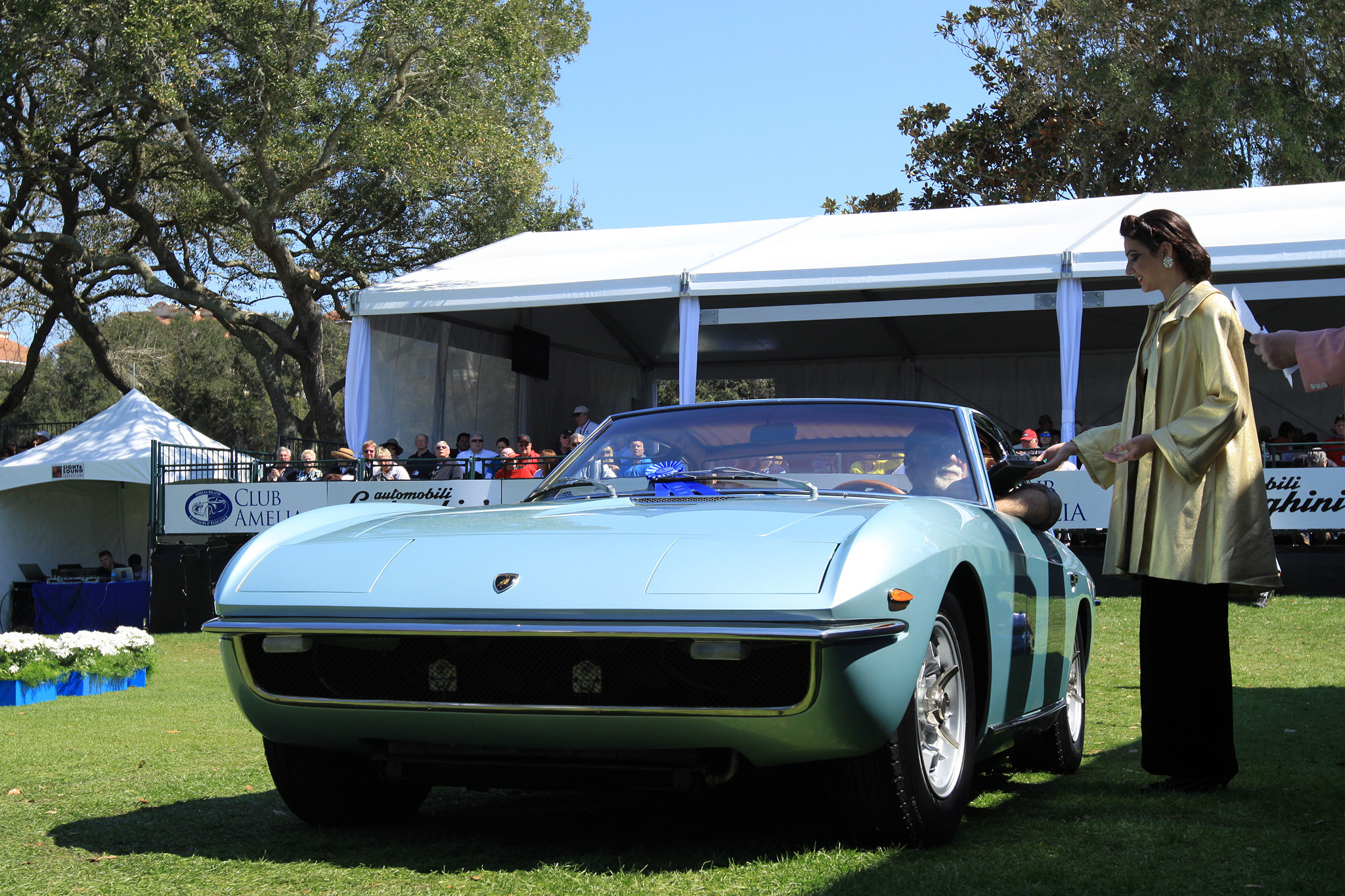 2014 Amelia Island Concours d'Elegance-35