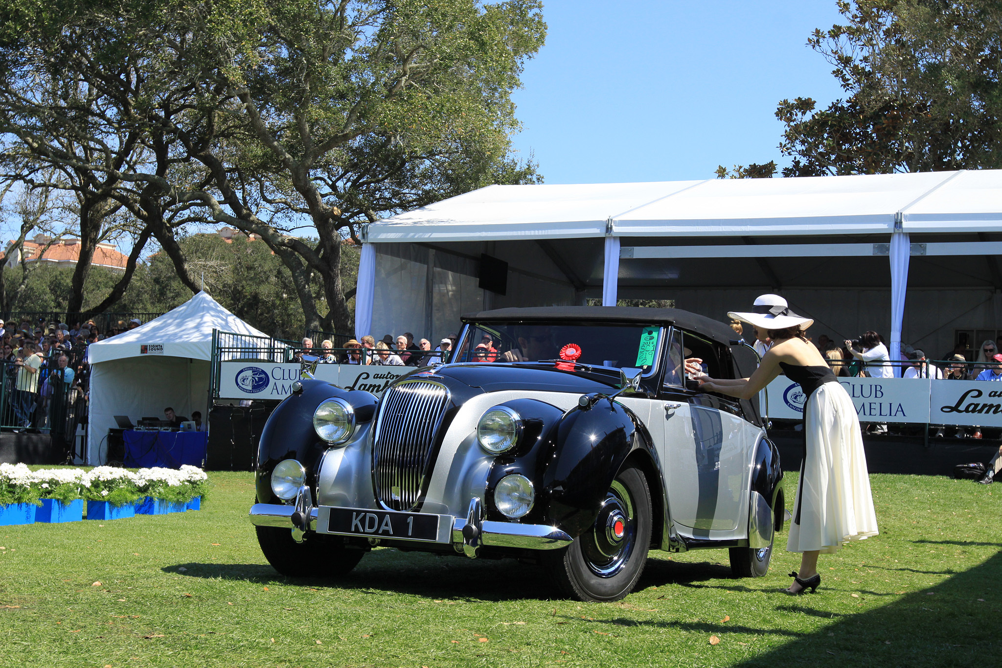 2014 Amelia Island Concours d'Elegance-33