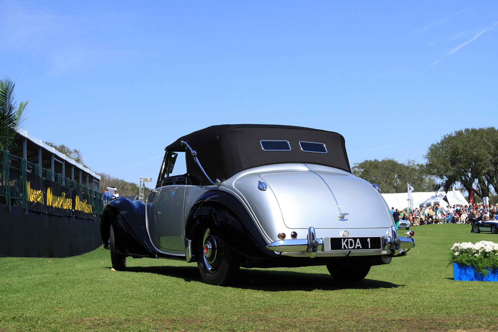 2014 Amelia Island Concours d'Elegance-33