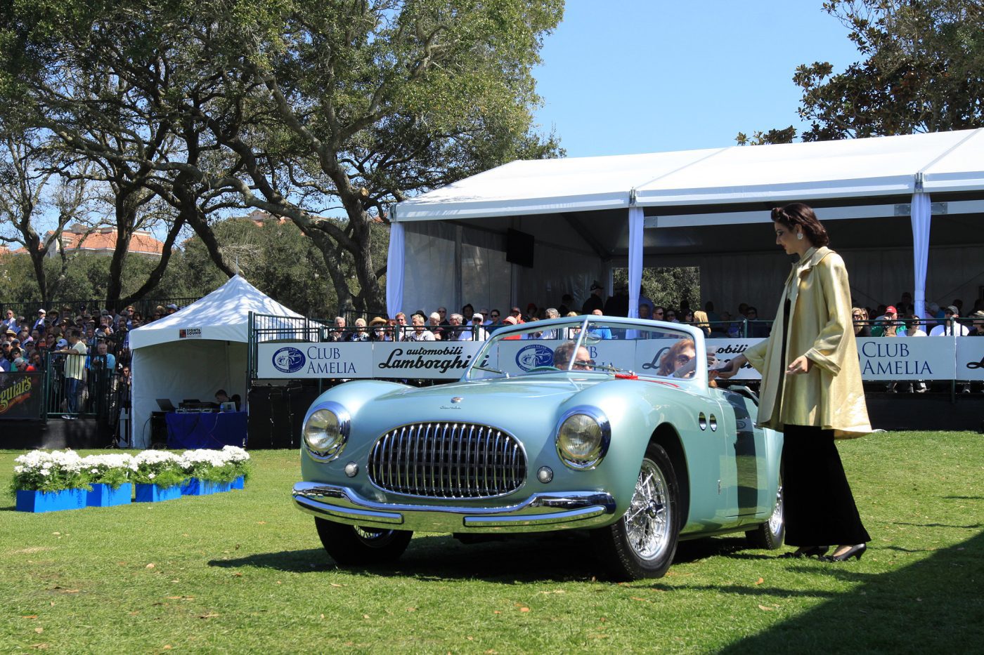 2014 Amelia Island Concours d'Elegance-33