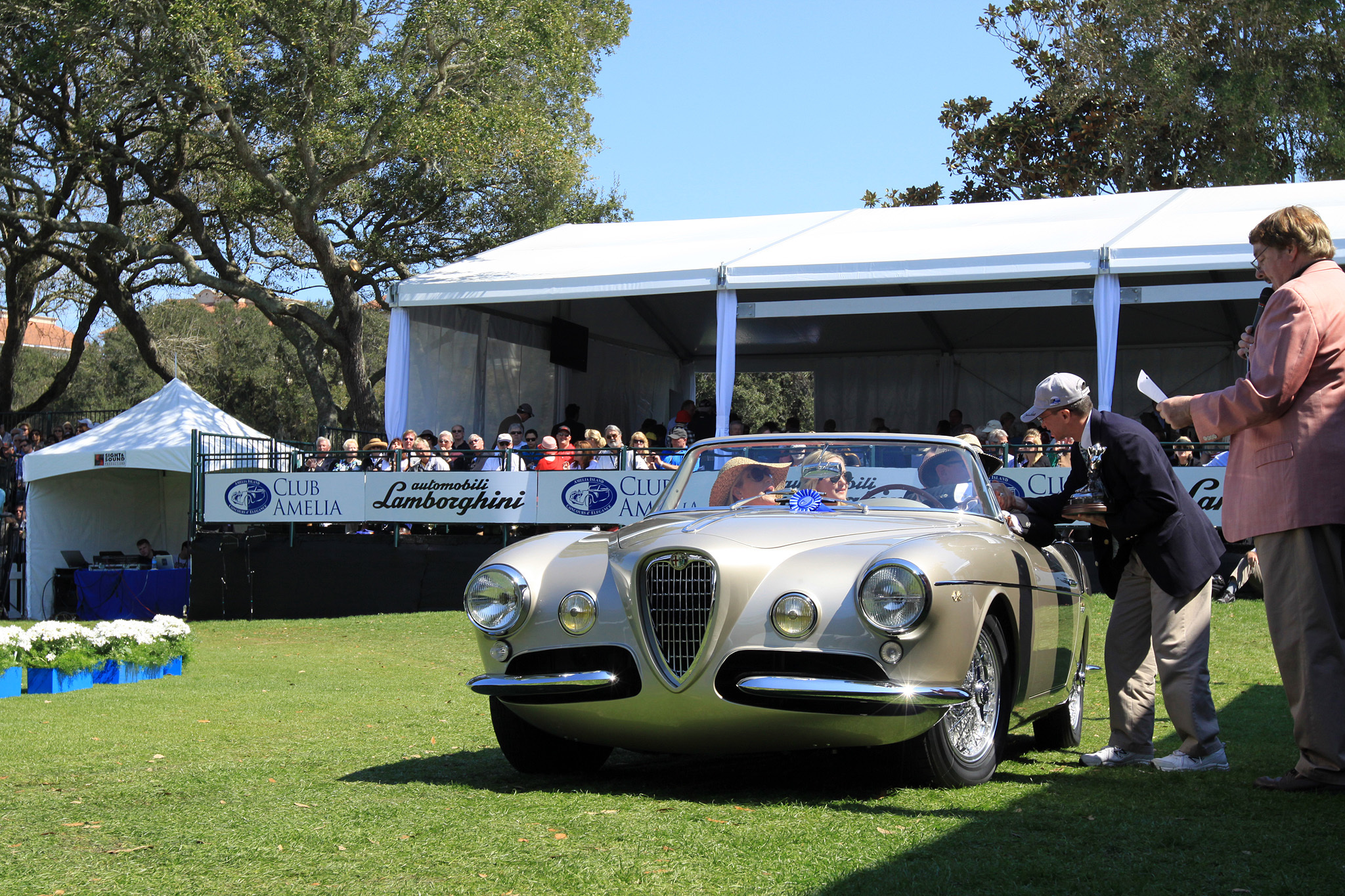 2014 Amelia Island Concours d'Elegance-34