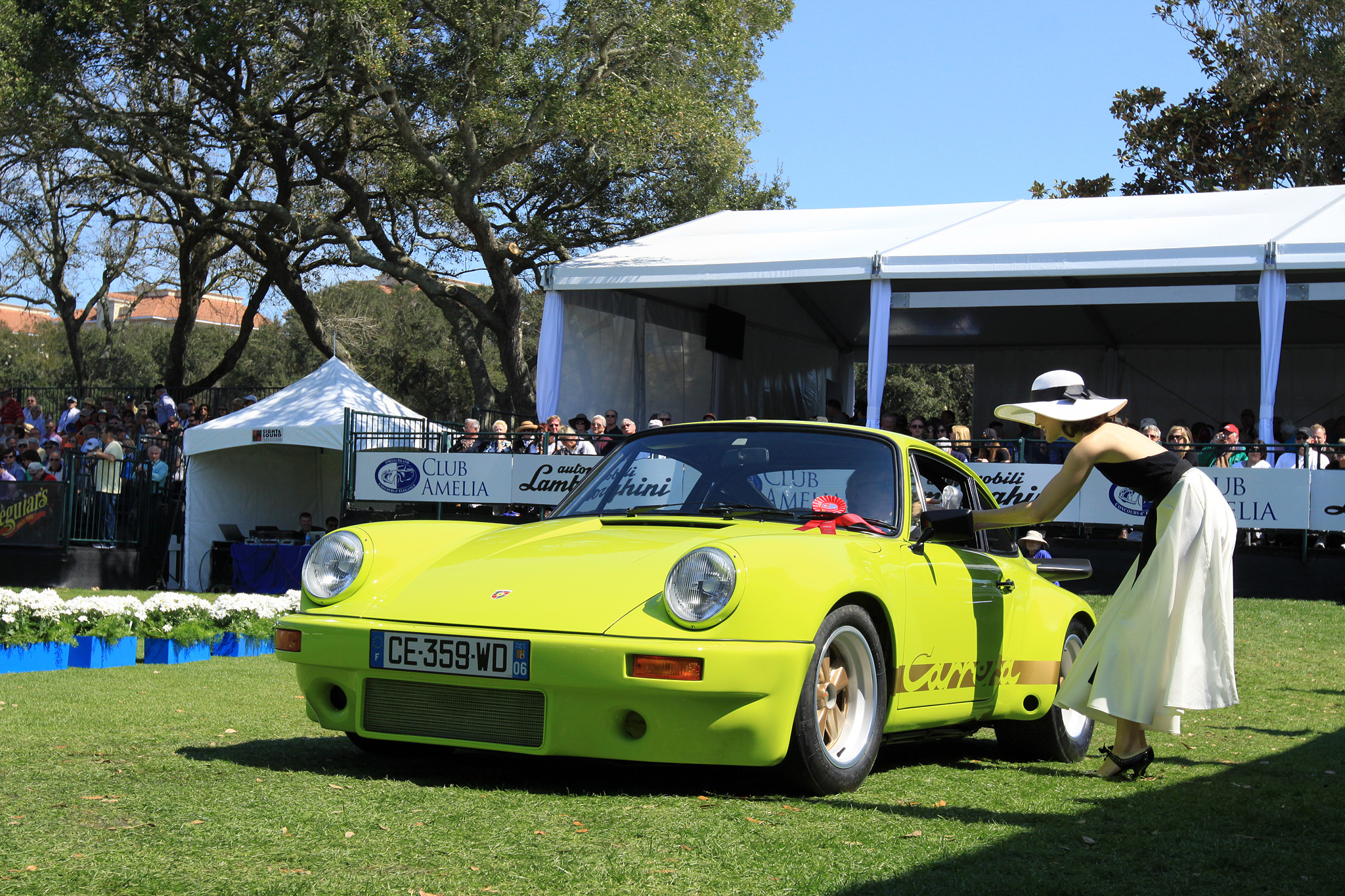 2014 Amelia Island Concours d'Elegance-35