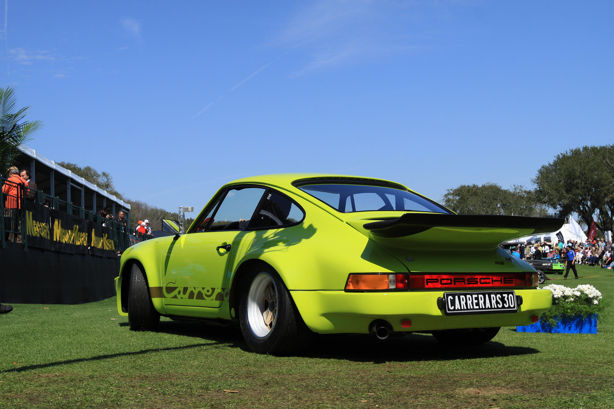 2014 Amelia Island Concours d'Elegance-35