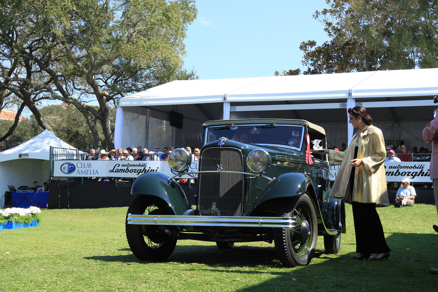 2014 Amelia Island Concours d'Elegance-15