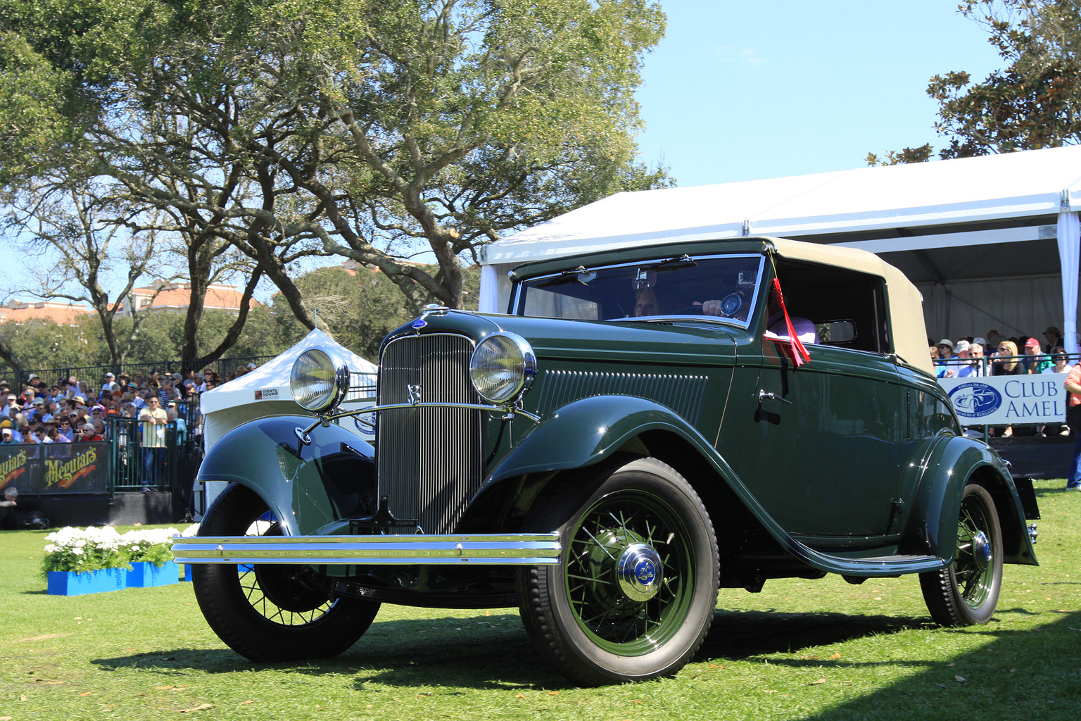 2014 Amelia Island Concours d'Elegance-15