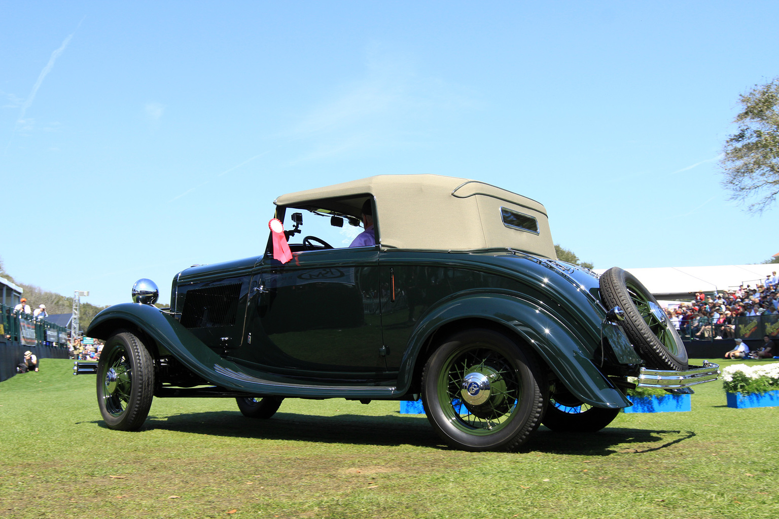 2014 Amelia Island Concours d'Elegance-15