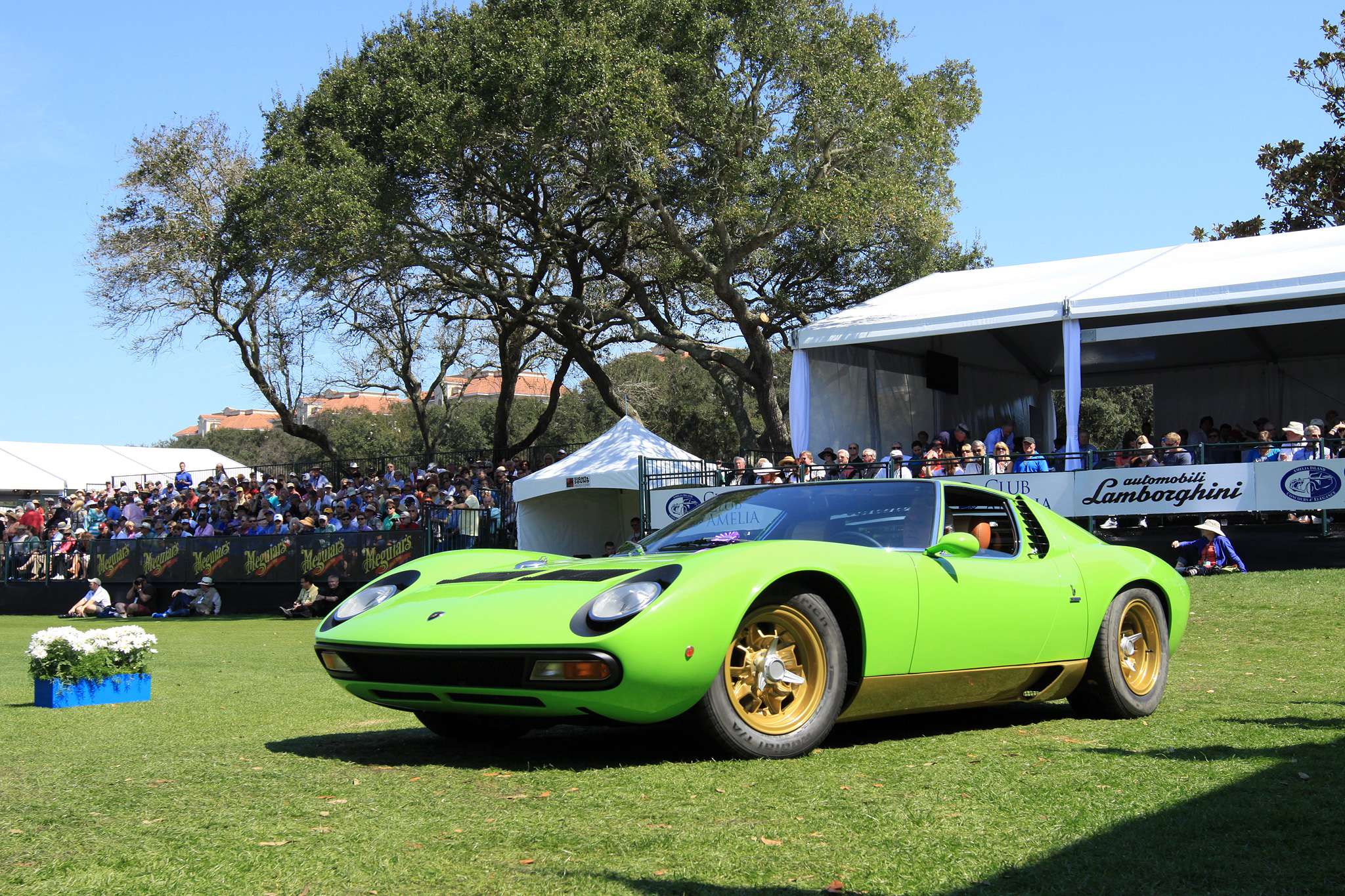 2014 Amelia Island Concours d'Elegance-35