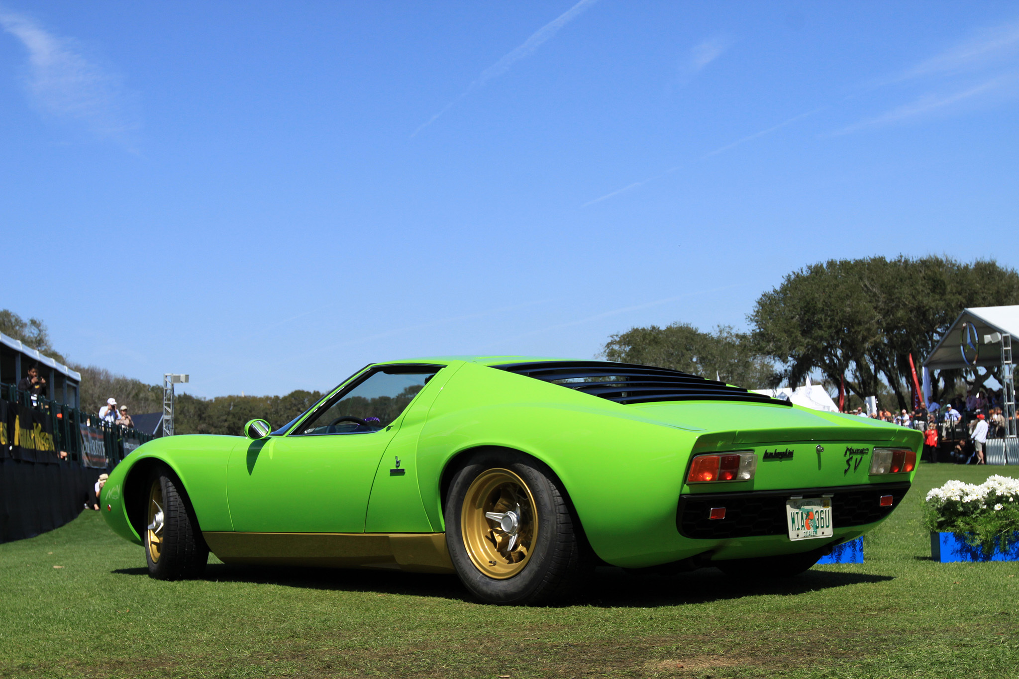 2014 Amelia Island Concours d'Elegance-35