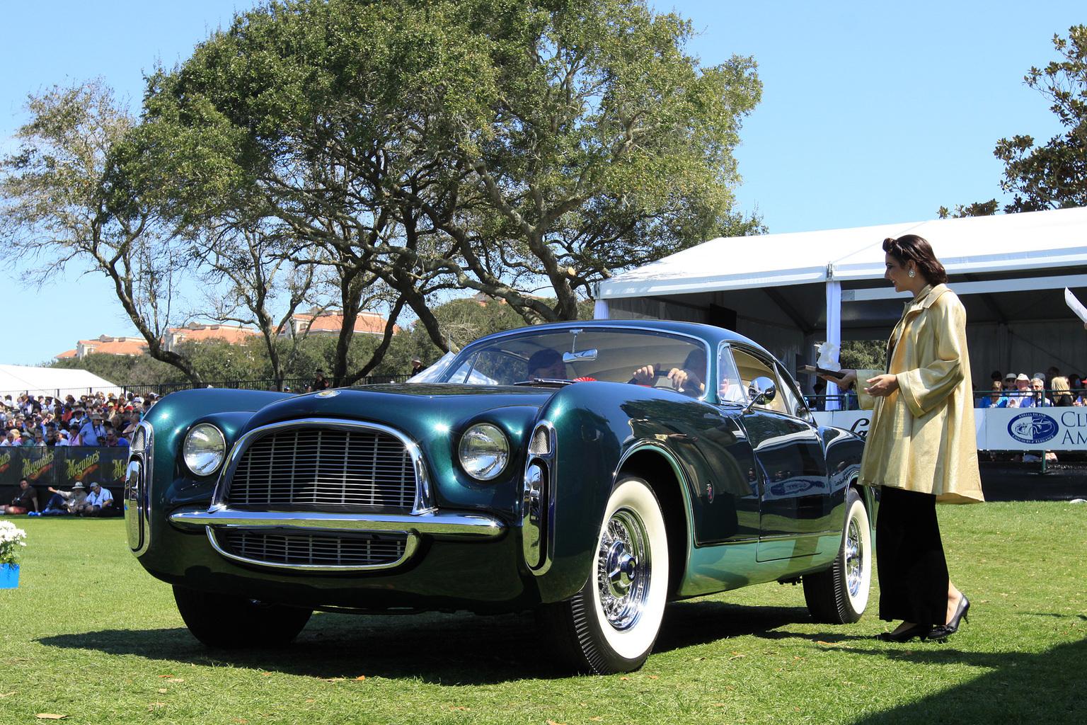 2014 Amelia Island Concours d'Elegance-8