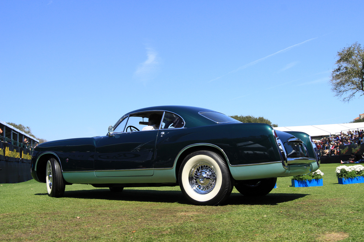 2014 Amelia Island Concours d'Elegance-8