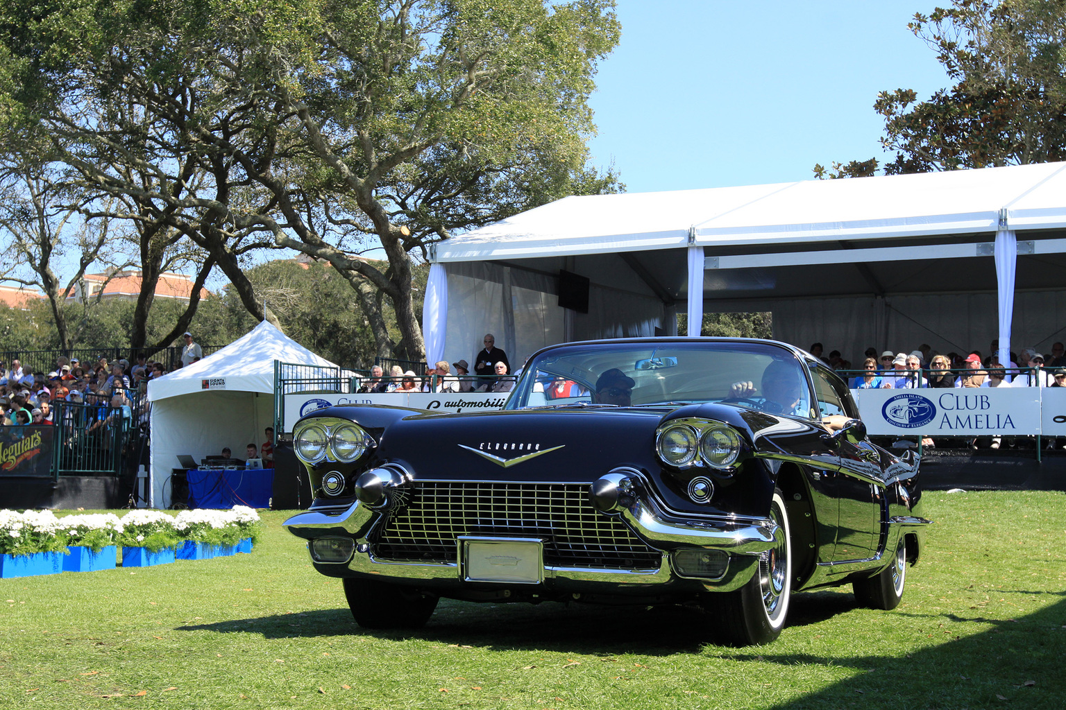 2014 Amelia Island Concours d'Elegance-14