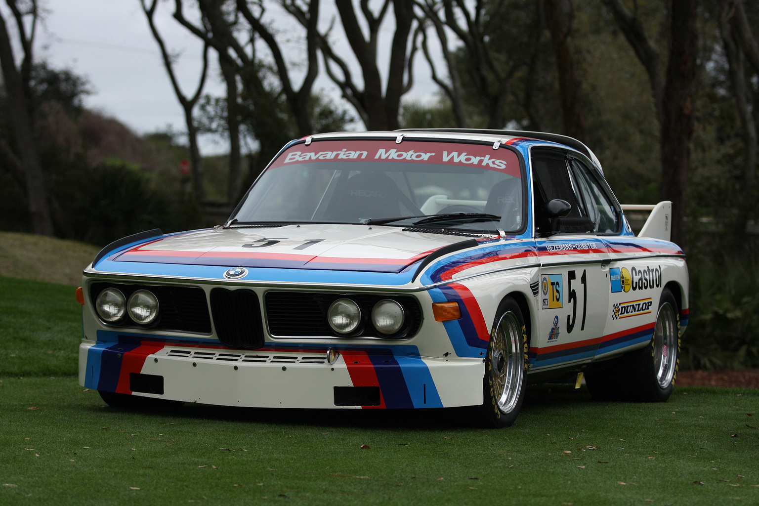 2014 Amelia Island Concours d'Elegance-6