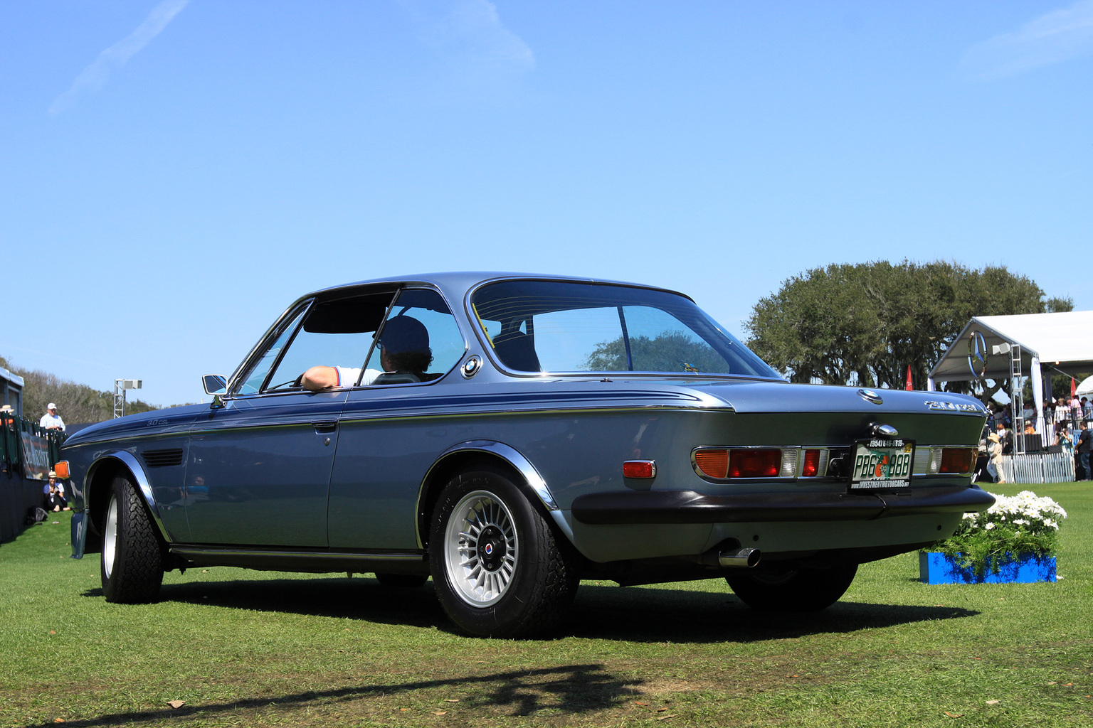 2014 Amelia Island Concours d'Elegance-6