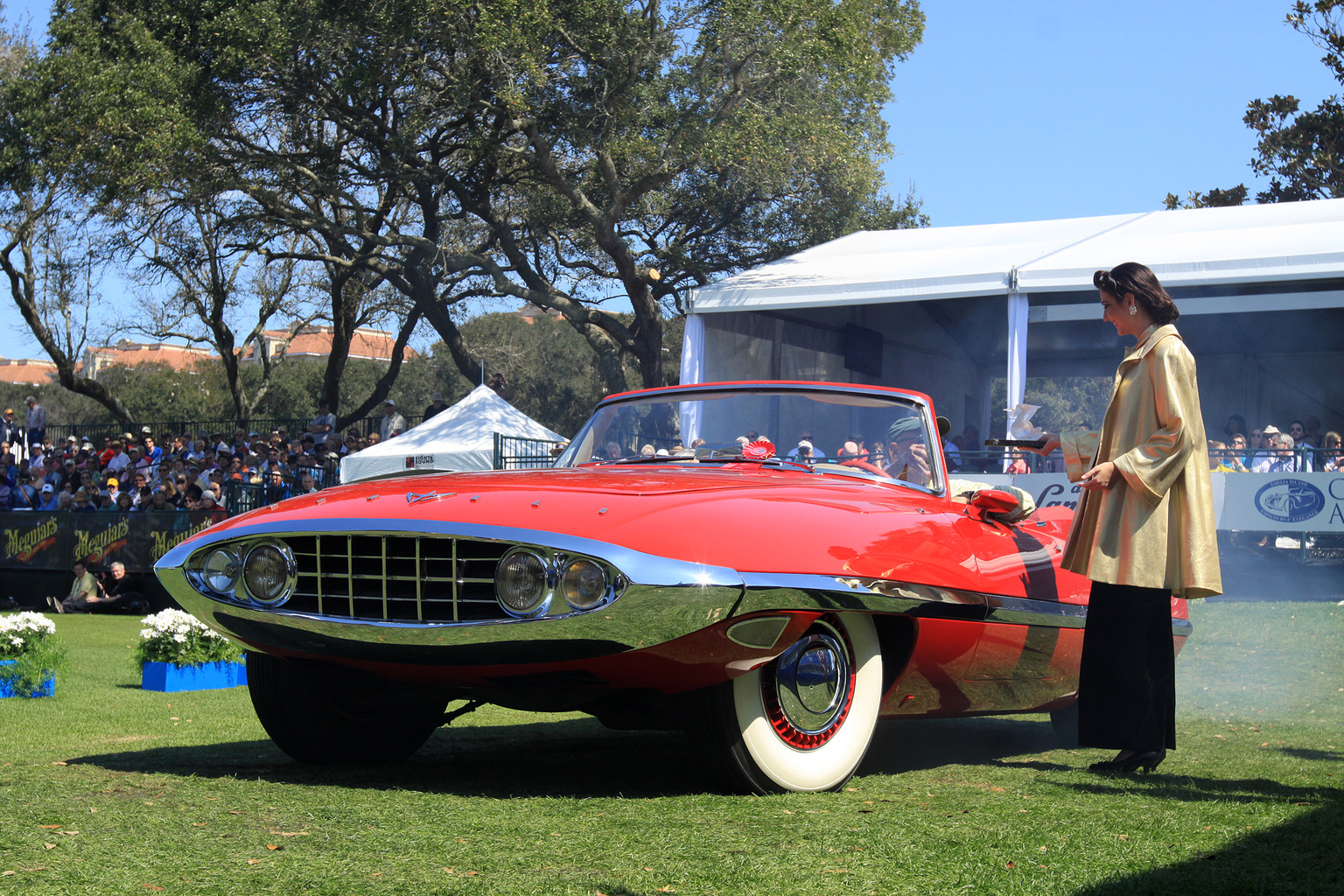 2014 Amelia Island Concours d'Elegance-8