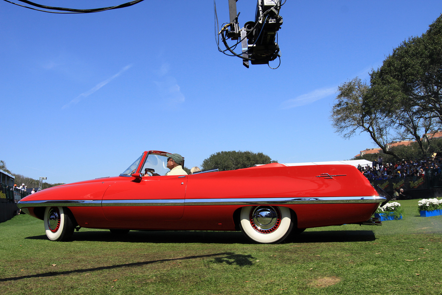 2014 Amelia Island Concours d'Elegance-8