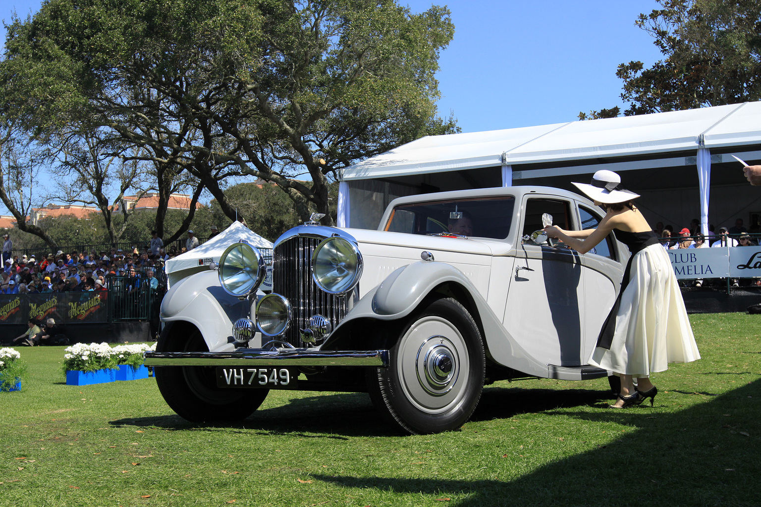 2014 Amelia Island Concours d'Elegance-16