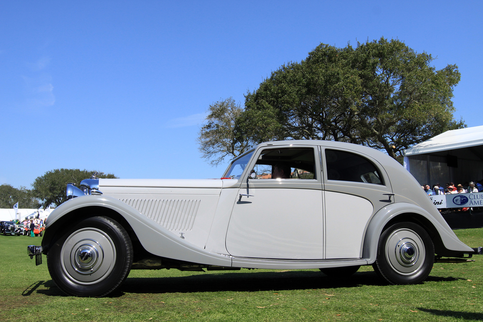 2014 Amelia Island Concours d'Elegance-16