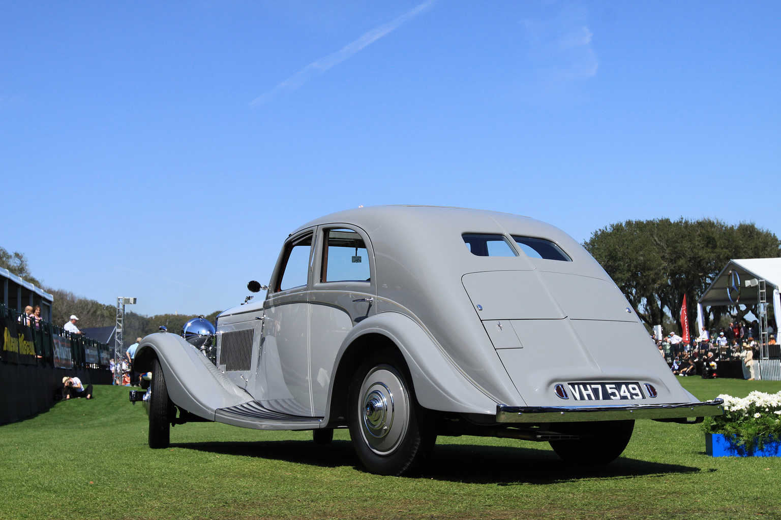 2014 Amelia Island Concours d'Elegance-16