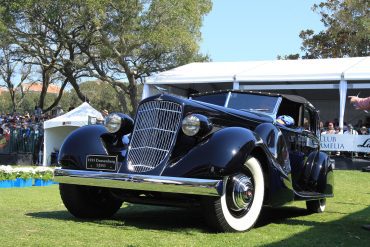 2014 Amelia Island Concours d'Elegance-18