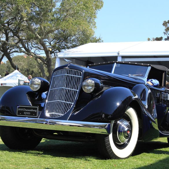 2014 Amelia Island Concours d'Elegance-18