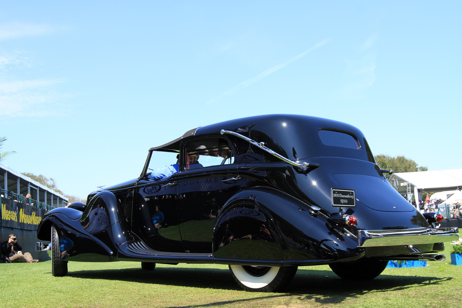 2014 Amelia Island Concours d'Elegance-18