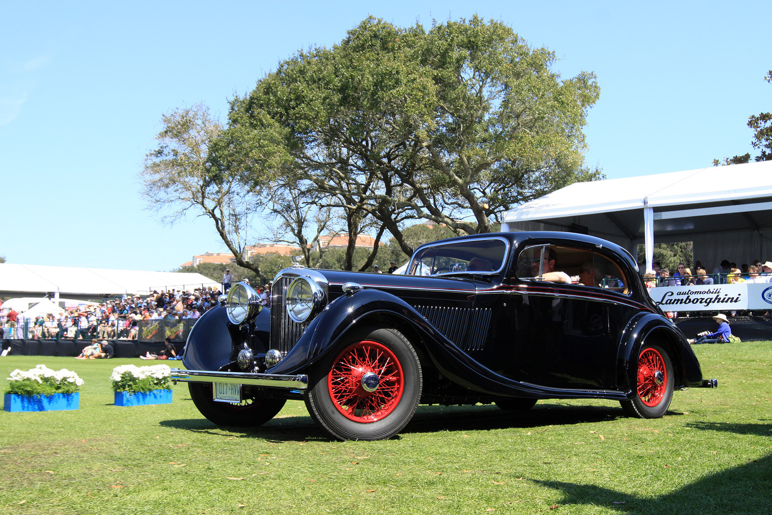 2014 Amelia Island Concours d'Elegance-16