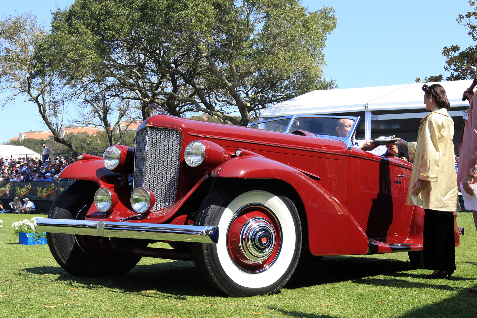 2014 Amelia Island Concours d'Elegance-18