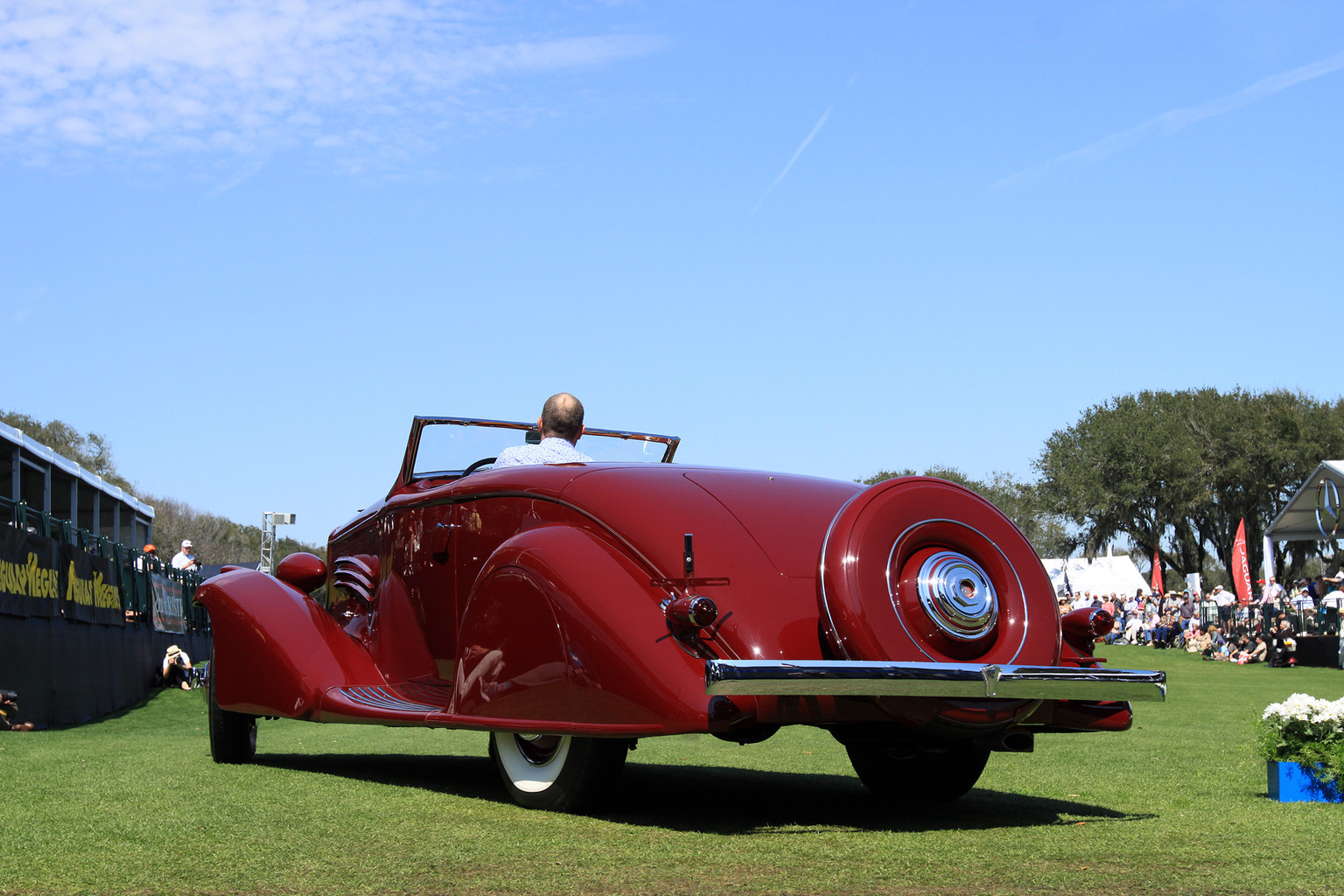 2014 Amelia Island Concours d'Elegance-18