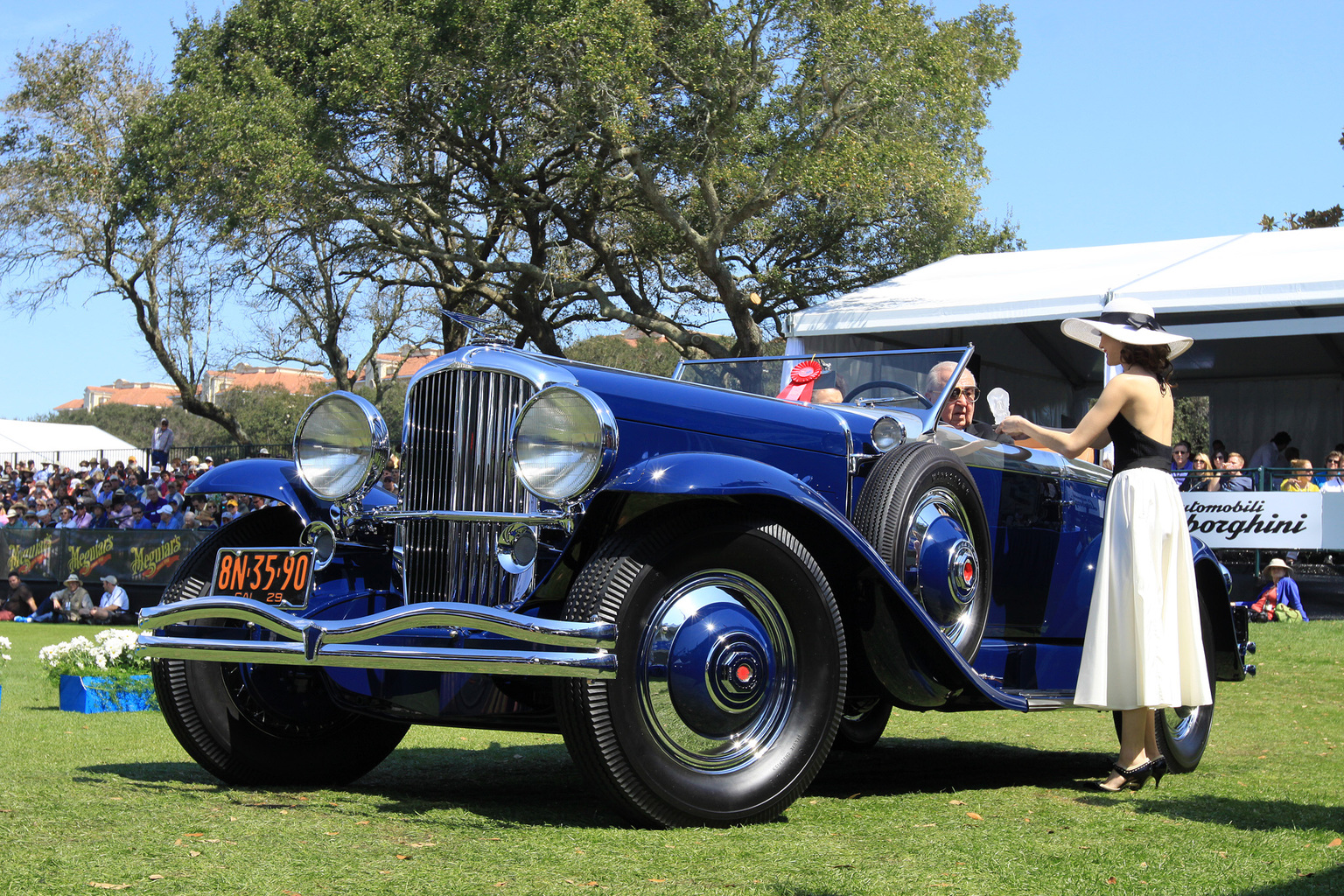 2014 Amelia Island Concours d'Elegance-18