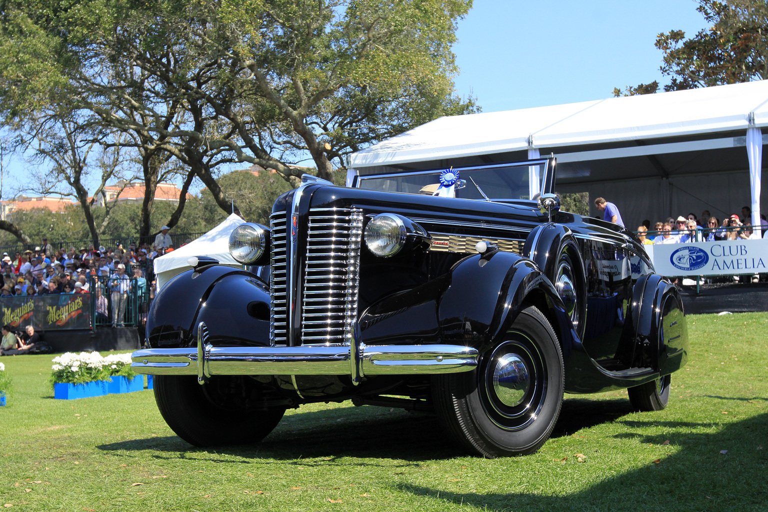 2014 Amelia Island Concours d'Elegance-15