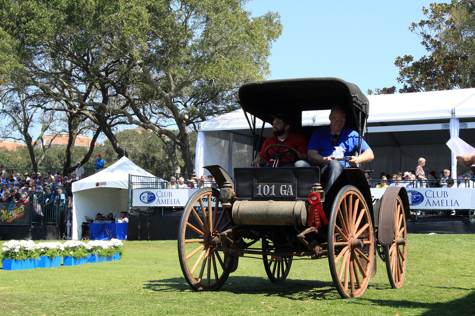 2014 Amelia Island Concours d'Elegance-23