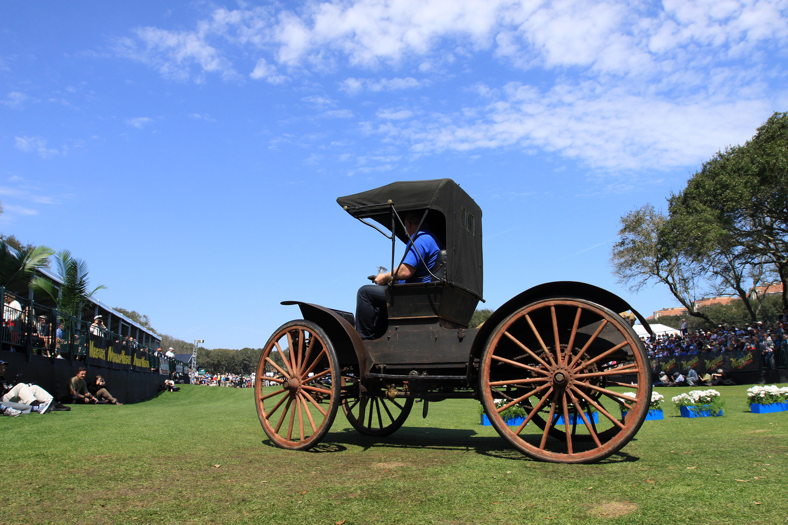 2014 Amelia Island Concours d'Elegance-23