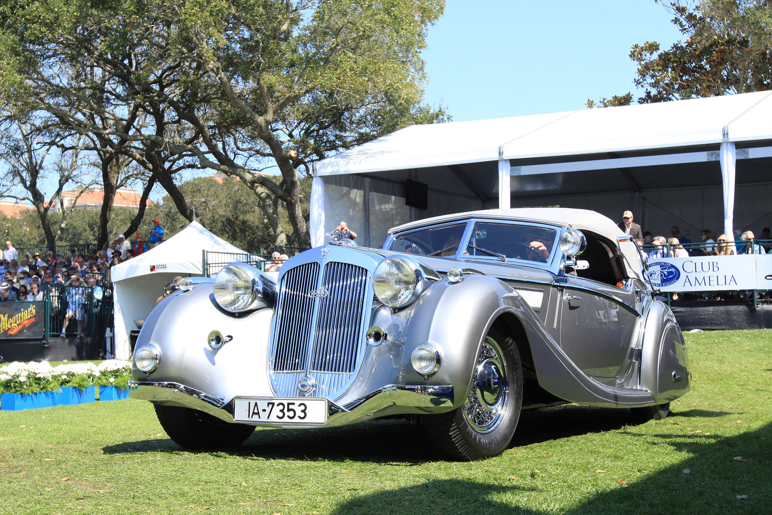 2014 Amelia Island Concours d'Elegance-19